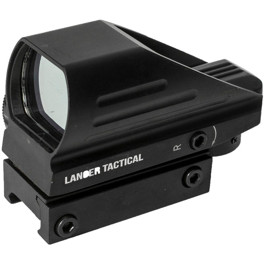 IRON JIA'S Lunettes de Visée Compact Point Vert/Rouge Laser Réglable  Montage Picatinny Airsoft Chasse (Rouge) : : Sports et Loisirs